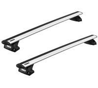 4 Piedini Per Thule Evo Flush Rail 7106