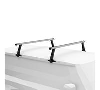 Thule Dachträger Regenrinne ProBar Evo Argento Per VW LT Van 1996-2006