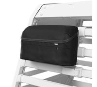 Thule Dog Crate Storage Bag Cani Trasportino Borsa Black, One-Size