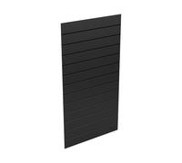 Thule Dog Mat Wide, Tappetino per Cani per Il Trasporto Unisex Adulto, Nero