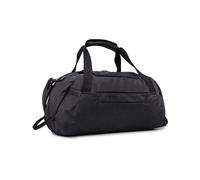 Thule - Duffel compatto - Aion Duffel 35L Black in Poliestere Riciclato - Nero