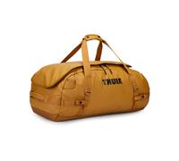 Thule Chasm 70 Borsone da viaggio ocra, poliestere, 69 x 31 x 40cm