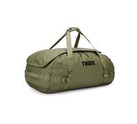 Thule - Duffel da viaggio - Chasm 70L Olivine New - Kaki Kaki