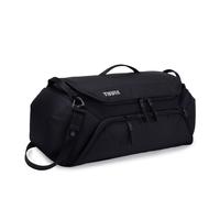Thule - Duffel resistente - RoundTrip Bike 55L Duffel Black - Nero