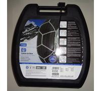 THULE E9 9 mm COD.030 CATENE DA NEVE KG 2.26