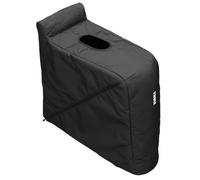 Borsa portaoggetti thule easyfold 3 per portabici da gancio di traino thule easyfold 3 2 biciclette