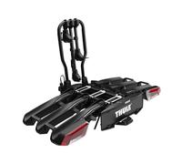 Thule EasyFold 3 3B - portabici Black unisex