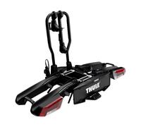 Thule EasyFold 3 portabici gancio traino - 2 bici pieghevole Nuovo