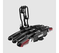Thule EasyFold 3 Portabici Posteriore 3 Bici Pieghevole Nero LED