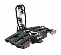 Thule Easyfold XT 3 Bicicletta Gancio di Traino - Nero 934