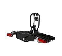 Thule EasyFold XT 933 portabici gancio traino - 2 bici pieghevole Nuovo