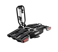 Thule EasyFold XT F Portabiciclette Alluminio