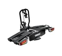 Thule 933 EasyFold XT 2 Portabiciclette Nero