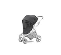 Thule Elegante copertura in rete, nero, 39,4 x 15,0 x 17,7