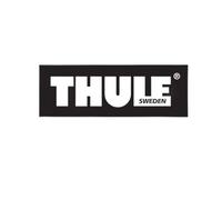 THULE Elegante ruota posteriore sinistra