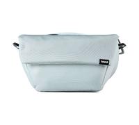 Thule EnRoute - Borsa a tracolla 18 cm (soft blue/darkest blue) blu