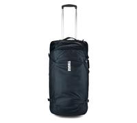 Thule EnRoute Wheeled Duffel 90 - Borsa da viaggio con ruote 70 cm (darkest blue)