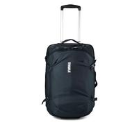Bagaglio a mano con ruote Thule EnRoute Carry On Darkest Blue