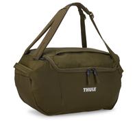 Thule EnRoute 40 L Borsa da viaggio Weekender 51 cm oliva