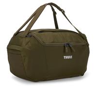 Thule EnRoute 60 - Borsa da viaggio/Zaino 58 cm (natural green)