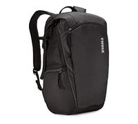 EnRoute Camera Backpack 25L Black - Sans