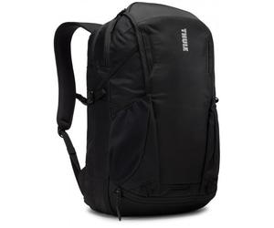 Thule EnRoute TEBP4416 - Black zaino Zaino casual Nero Nylon (THULE ENROUTE BACK