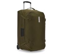 Thule EnRoute Wheeled Duffel 90 - Borsa da viaggio con ruote 70 cm (natural green)