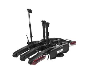 Thule Epos 3bike 13pin - portabici Black