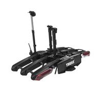 Thule Epos 3bike 13pin - portabici Black unisex