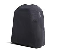 THULE EPOS CUSTODIA PORTABICI 2 POSTI NERO BORSA TRASPORTO E RIMESSAGGIO