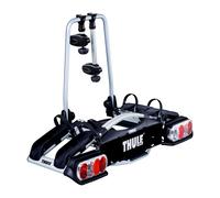 Thule EuroWay G2 920 portabici gancio traino per 2 bici Nuovo