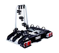 Thule EuroWay G2 922 portabici gancio traino - 3 bici pieghevole Nuovo