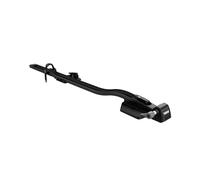Thule 564001 tetto e portapacchi per auto Portabiciclette Nero