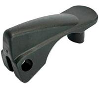 THULE 1500050551 Kit serratura, bagagliera da tetto