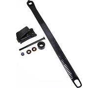 Thule Fibbie Pompa In inghia