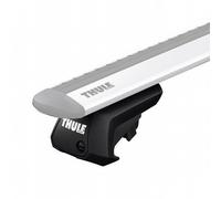 Piede di ricambio Thule Evo Raised Rail 710405, 710410
