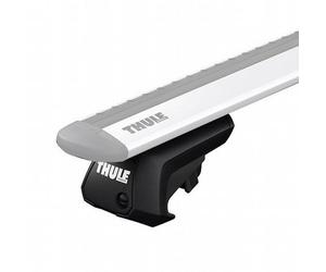Thule Foot Evo Raised Rail