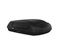 Thule Force 3 Box Da Tetto Versatile Black matte, S