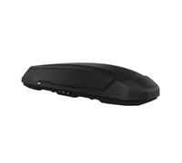 Thule Force 3 Box da Tetto Versatile Black Matte XXL Sport