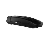 Thule Force XT Black Matte Sport