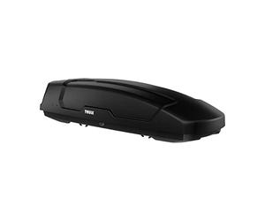 Thule Force Xt Box da Tetto Black Matte Sport
