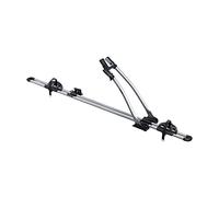 Thule 532 THU Portabiciclette Nero, Grigio
