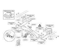 Thule - /Gancio Amo Brink (576400)
