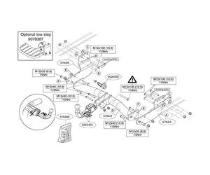 Thule - /Gancio Amo Brink (576400)