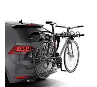 Thule Gateway Pro Trunk Bike Rack 3 Bike, Nero, Taglia Unica