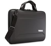 Thule Gauntlet 4.0 TGAE2357 - Borsa nera da 40,6 cm (16 ) Nero - Nouvo