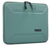 Thule Gauntlet 5 Custodia per MacBook 14", verde chiaro