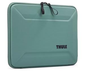 Thule Gauntlet 5 Custodia per MacBook 14", verde chiaro