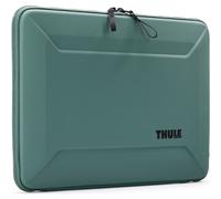 Thule Gauntlet 5 MacBook Custodia 16", verde scuro