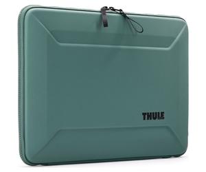 Thule Gauntlet 5 MacBook Sleeve 16", verde scuro